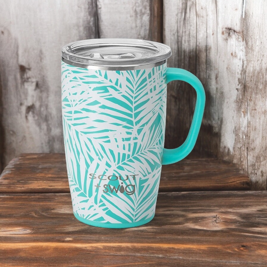 SCOUT Miami Nice Travel Mug (18oz)