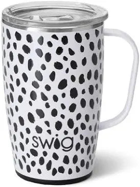 Spot On - Swig 18oz Travel Mug