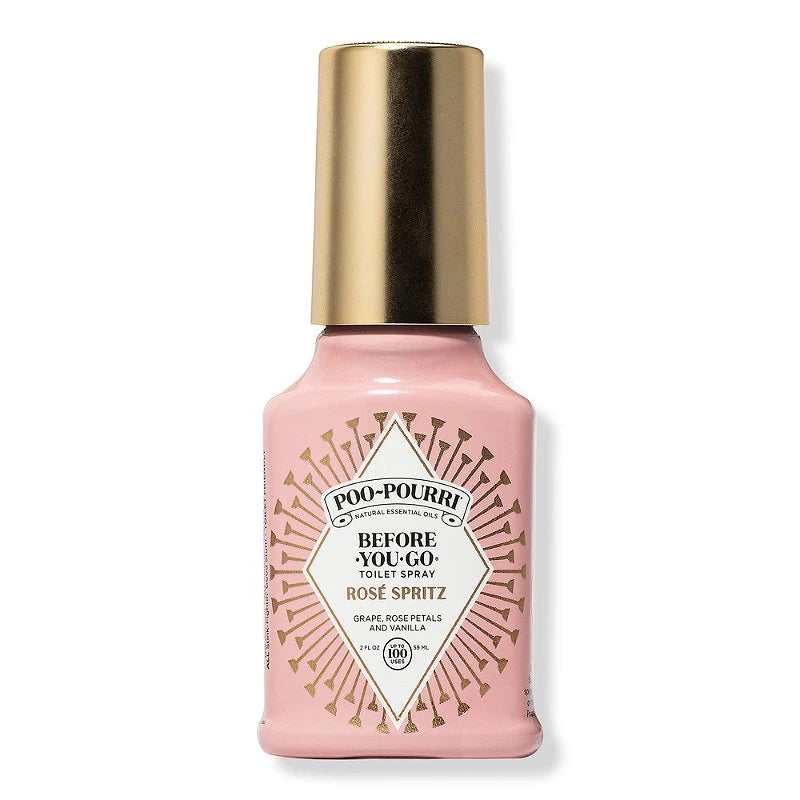 Poo Pourri - Rose’ Spritz