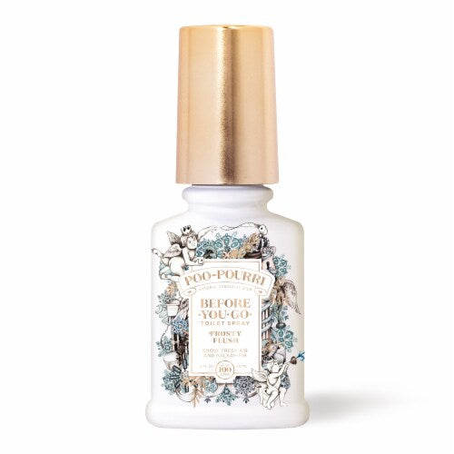 Poo Pourri - Frosty Flush