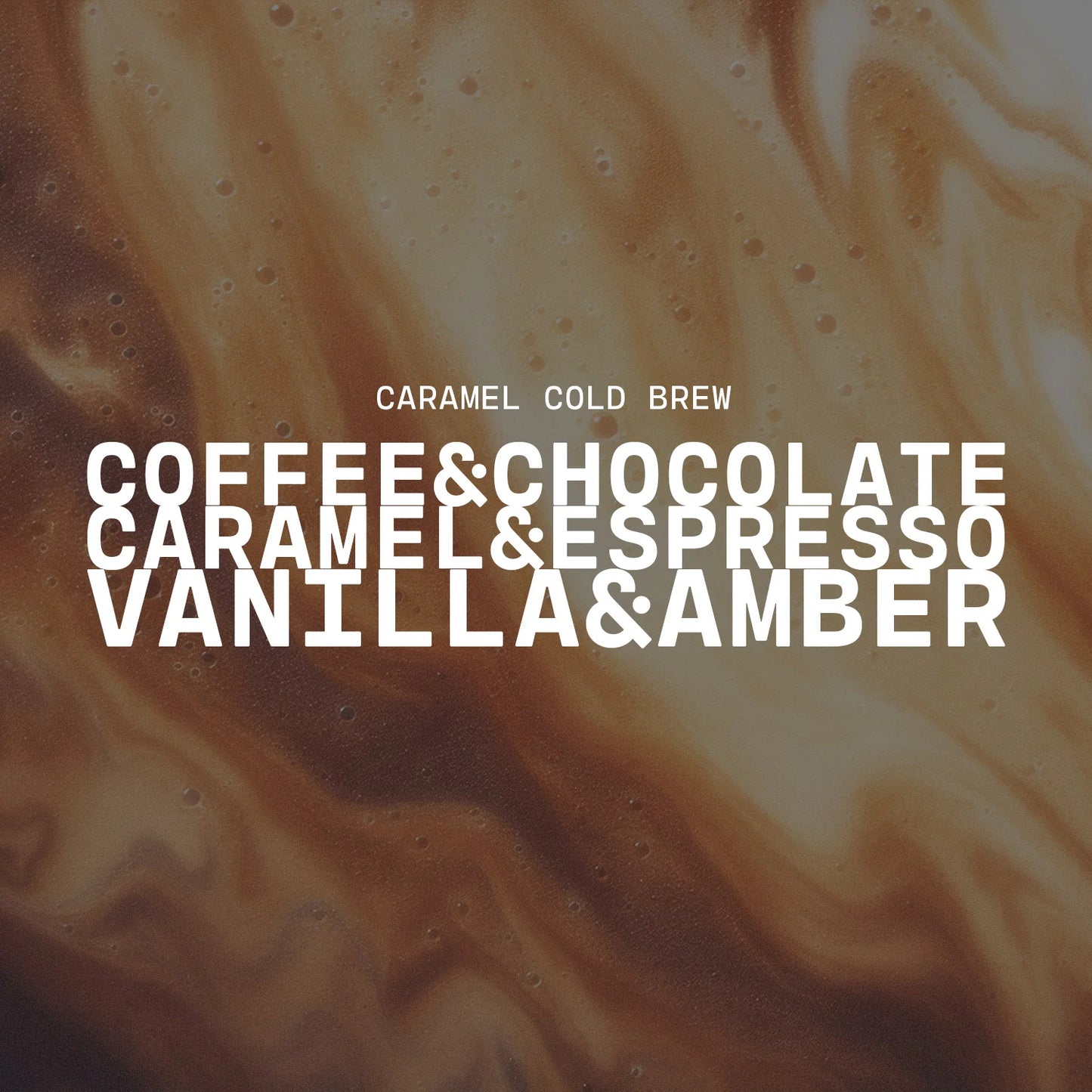 Milkhouse Candle Co. 5oz Cream Jar - Caramel Cold Brew
