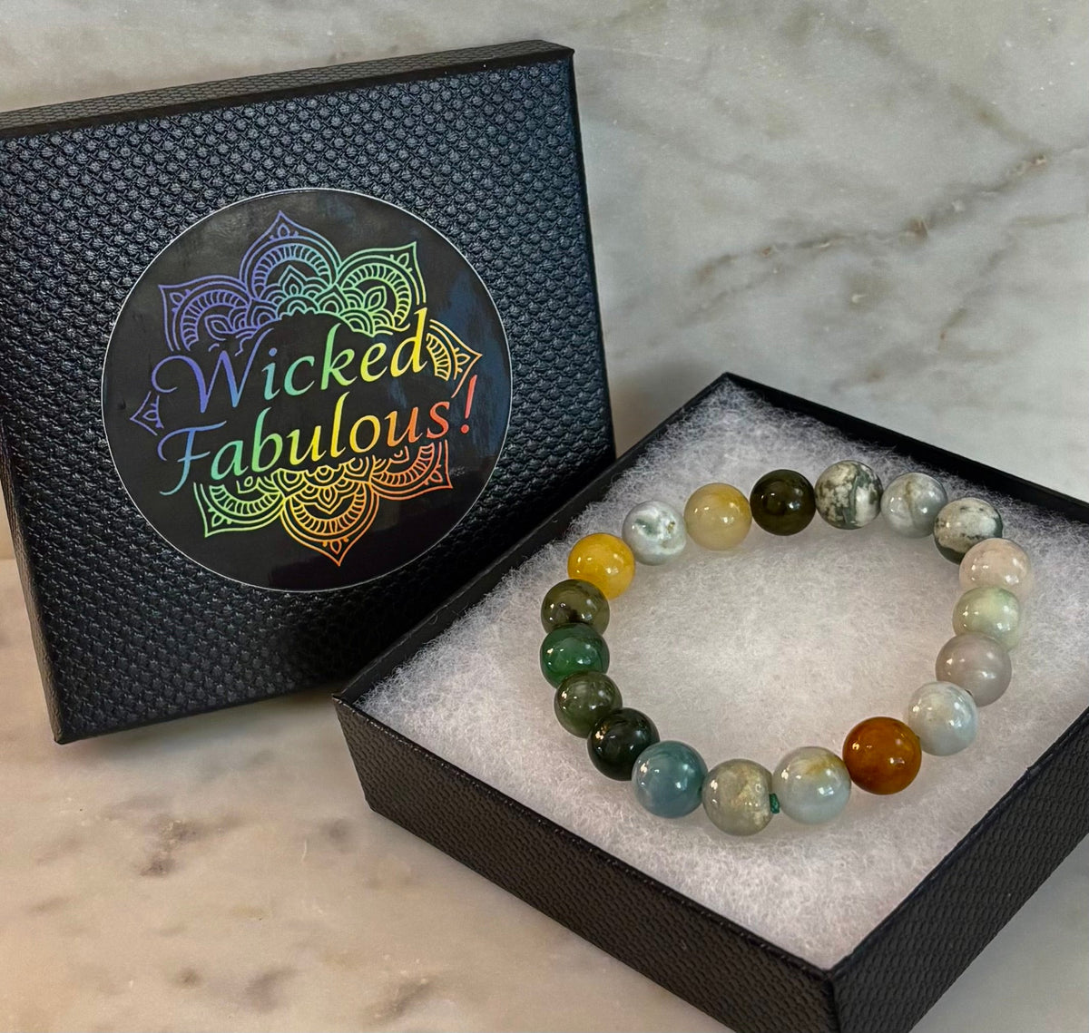 Imperial Harmony Burma Jade Bracelet (Natural Burma Jade | Limited Small Batch | Small Wrists)