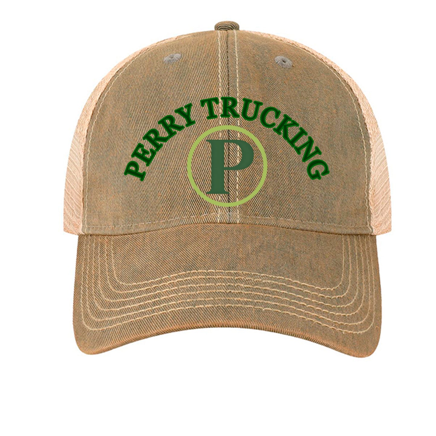 Grey/ Khaki - OFA - FRONT
